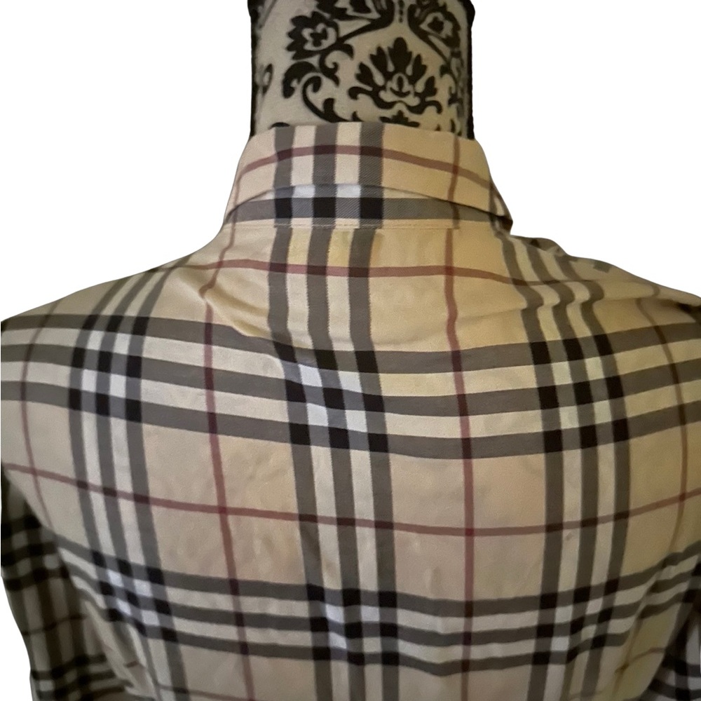 🔥🔥🔥BURBERRY🔥🔥🔥 - Picture 6 of 8